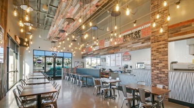 Capriotti's Sandwich Shop Franchise Photo